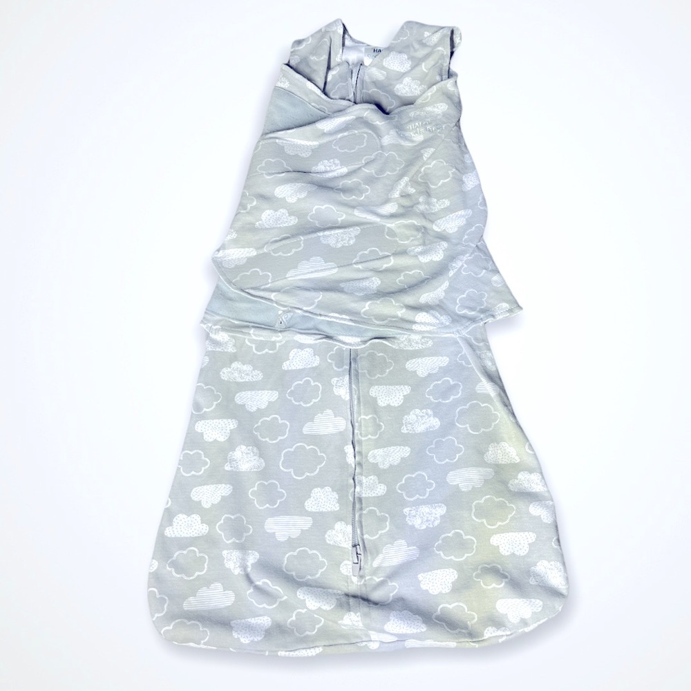 HALO SLEEP SACK SWADDLE
